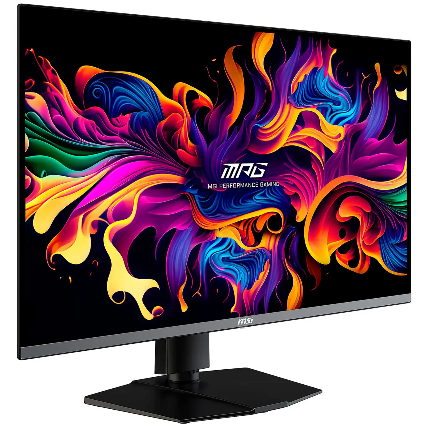Купити Монітор MSI 31.5" MPG 322URX QD-OLED - фото 2