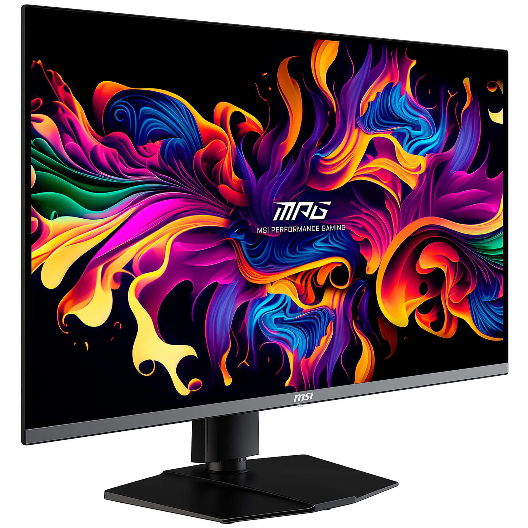 Купити Монітор MSI 31.5" MPG 322URX QD-OLED - фото 2