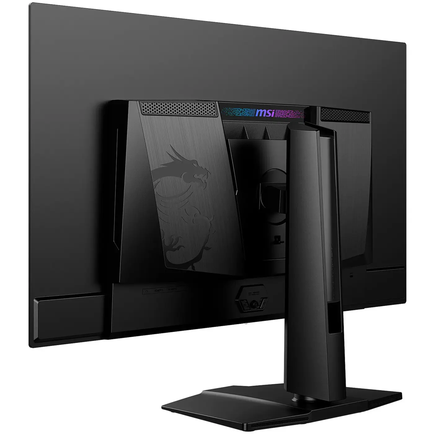Купити Монітор MSI 31.5" MPG 322URX QD-OLED - фото 4