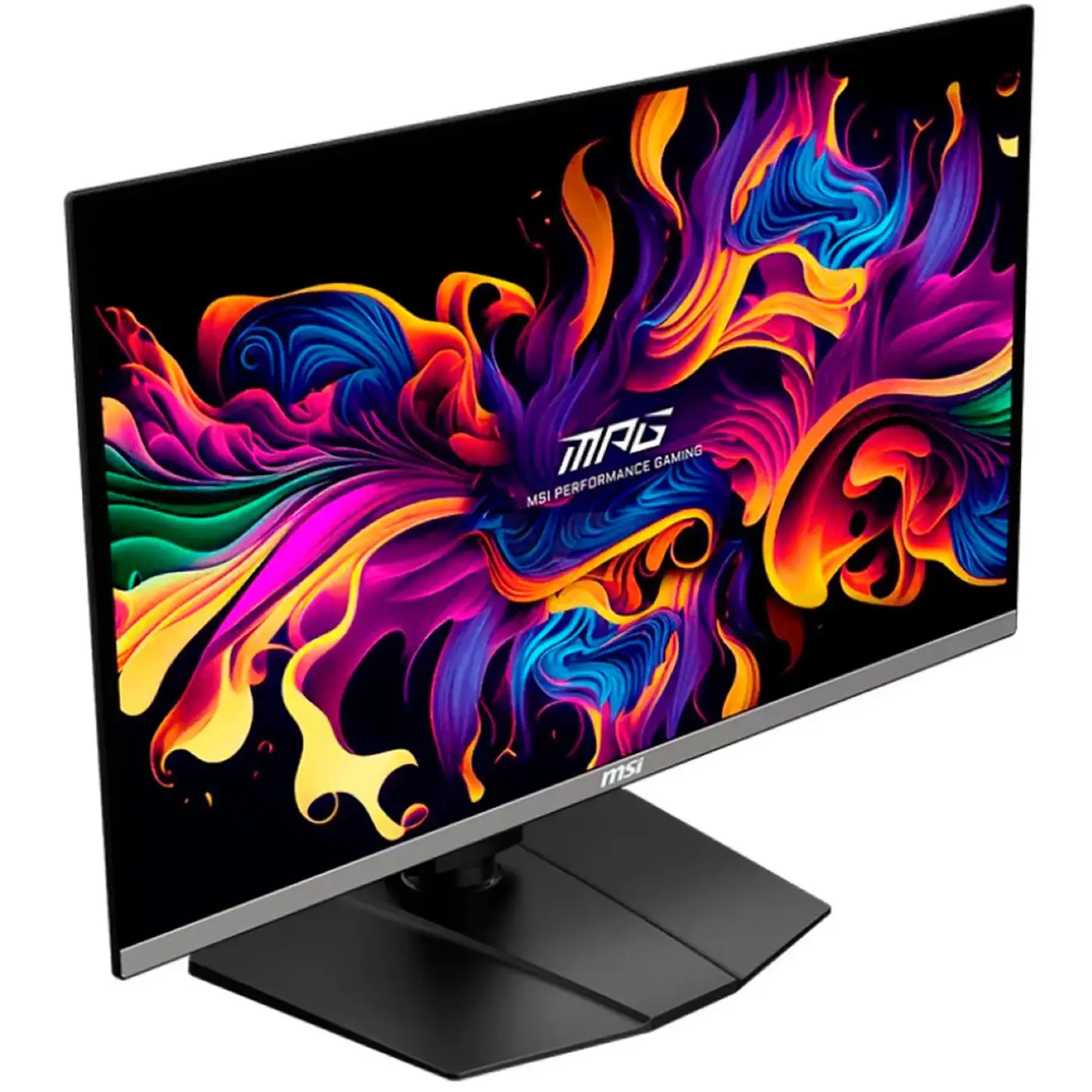 Купити Монітор MSI 31.5" MPG 322URX QD-OLED - фото 5