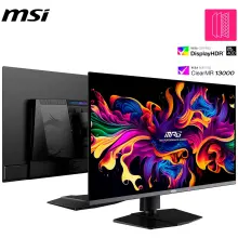 Купити Монітор MSI 31.5" MPG 322URX QD-OLED - фото 6