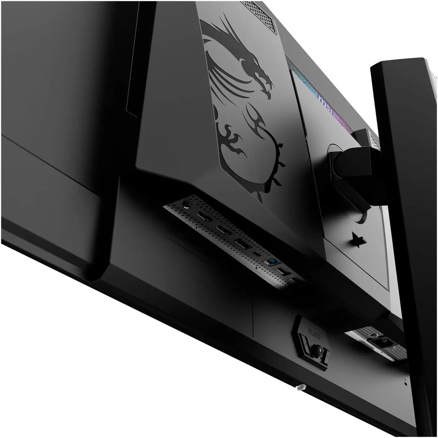 Купити Монітор MSI 31.5" MPG 322URX QD-OLED - фото 7
