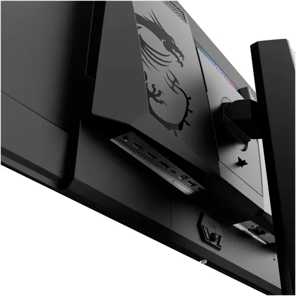 Купити Монітор MSI 31.5" MPG 322URX QD-OLED - фото 7