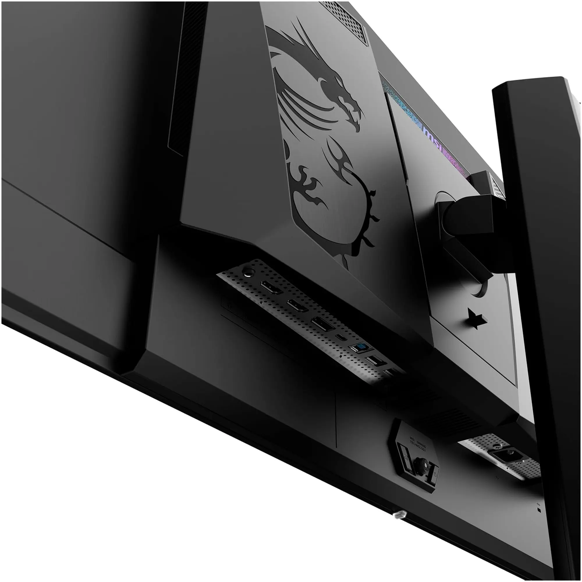 Купити Монітор MSI 31.5" MPG 322URX QD-OLED - фото 7