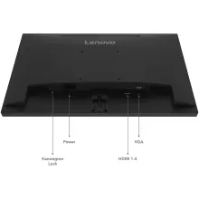Купить Монитор 21.5"" Lenovo L22-4e (67D5KAC6UA) - фото 9