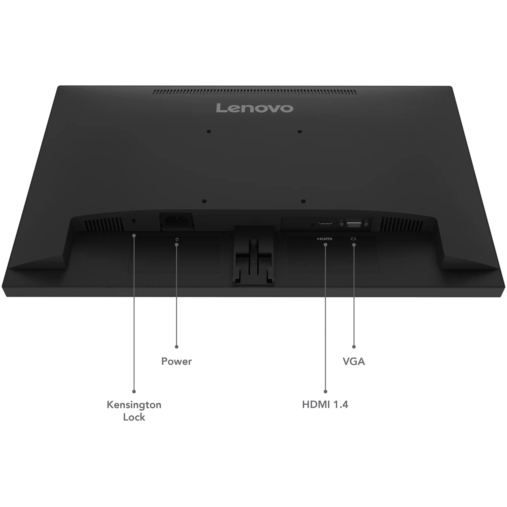 Купить Монитор 21.5"" Lenovo L22-4e (67D5KAC6UA) - фото 9