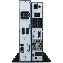 Купити ДБЖ (UPS) APC Easy UPS On-Line 3000VA (SRVL3KRILRK) - фото 5