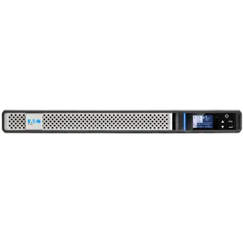 Купити ДБЖ (UPS) Eaton 5P G2 650VA RM 1U (5P650IRG2) - фото 1