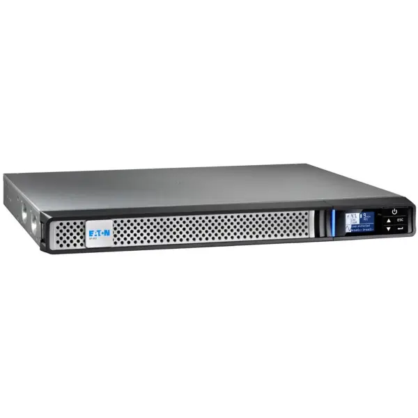 Купити ДБЖ (UPS) Eaton 5P G2 650VA RM 1U (5P650IRG2) - фото 2