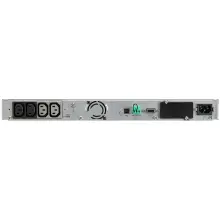 Купити ДБЖ (UPS) Eaton 5P G2 650VA RM 1U (5P650IRG2) - фото 3
