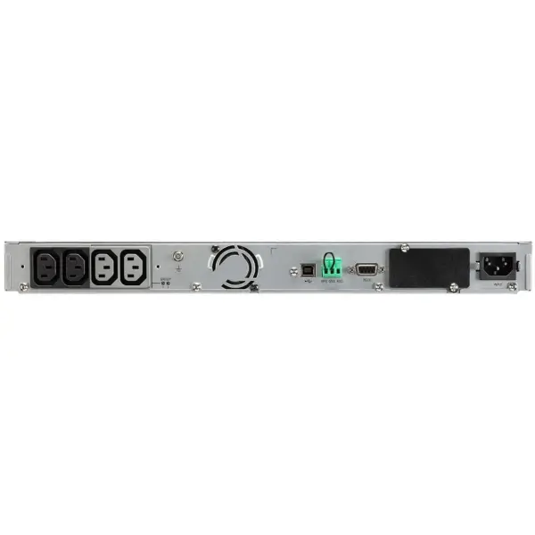 Купити ДБЖ (UPS) Eaton 5P G2 650VA RM 1U (5P650IRG2) - фото 3
