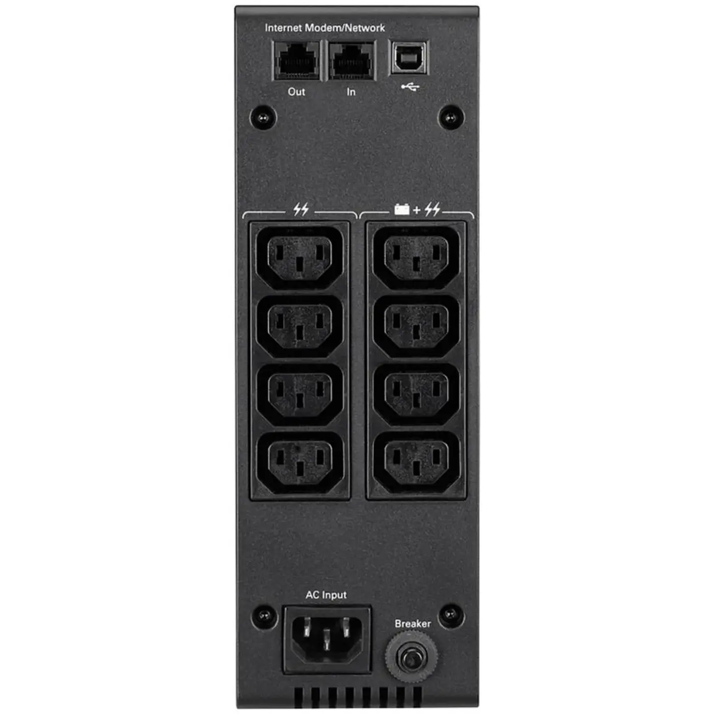 Купить ИБП (UPS) Eaton 5S 1000VA (5S1000i) - фото 2