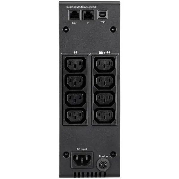 Купить ИБП (UPS) Eaton 5S 1000VA (5S1000i) - фото 2