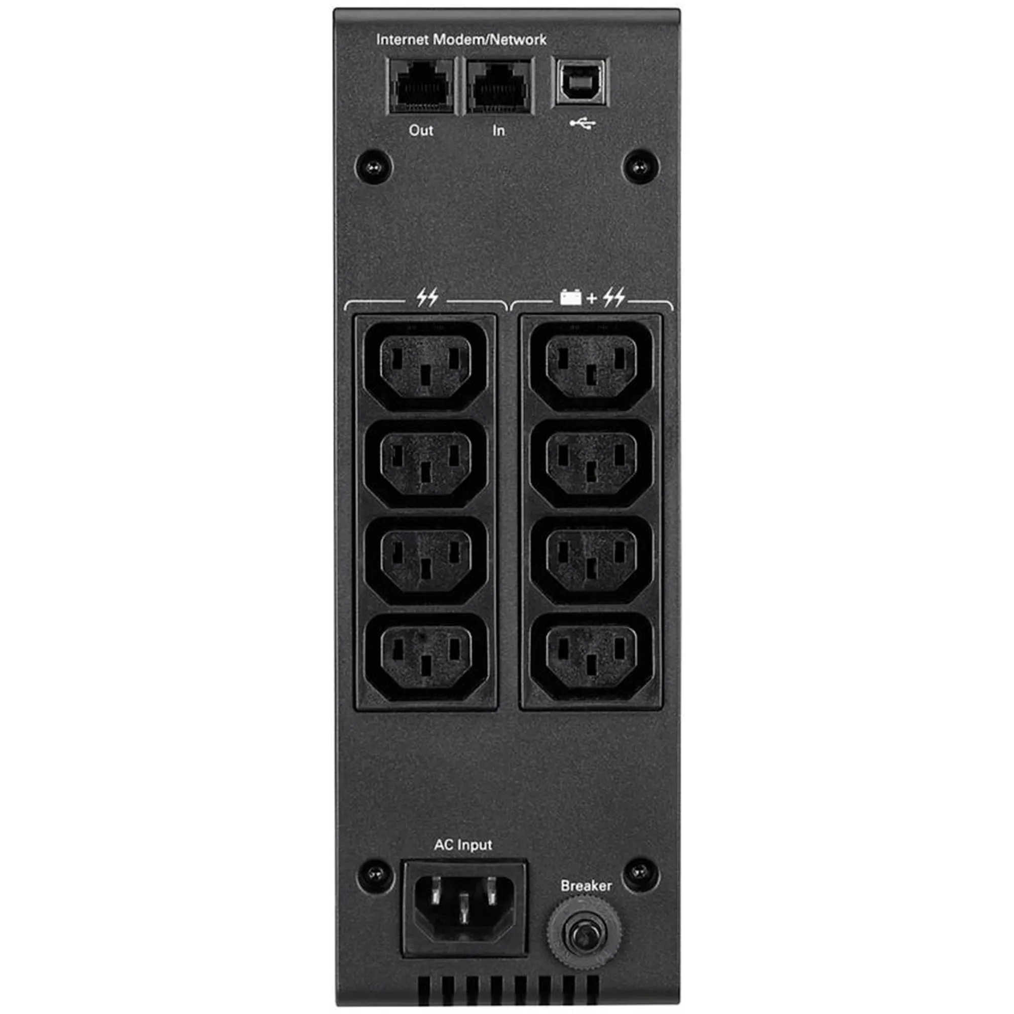Купить ИБП (UPS) Eaton 5S 1000VA (5S1000i) - фото 2