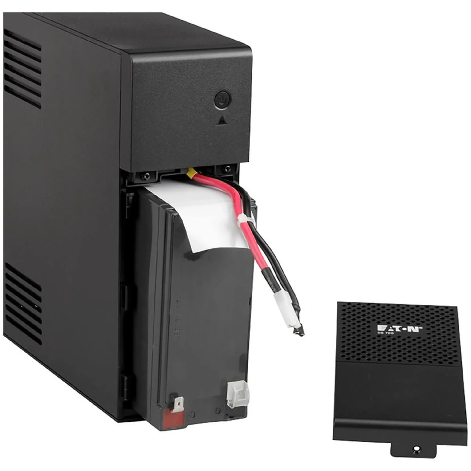 Купить ИБП (UPS) Eaton 5S 1000VA (5S1000i) - фото 3