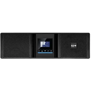 Купити ДБЖ (UPS) Eaton 9SX 6000i RT3U G2 (9SX6KIRT3UG2) - фото 1