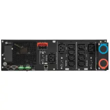 Купить ИБП (UPS) Eaton 9SX 6000i RT3U G2 (9SX6KIRT3UG2) - фото 3
