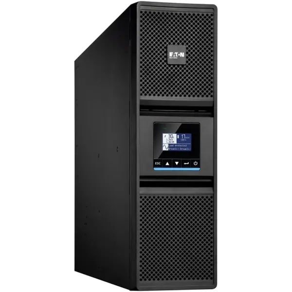 Купить ИБП (UPS) Eaton 9SX 6000i RT3U G2 (9SX6KIRT3UG2) - фото 4