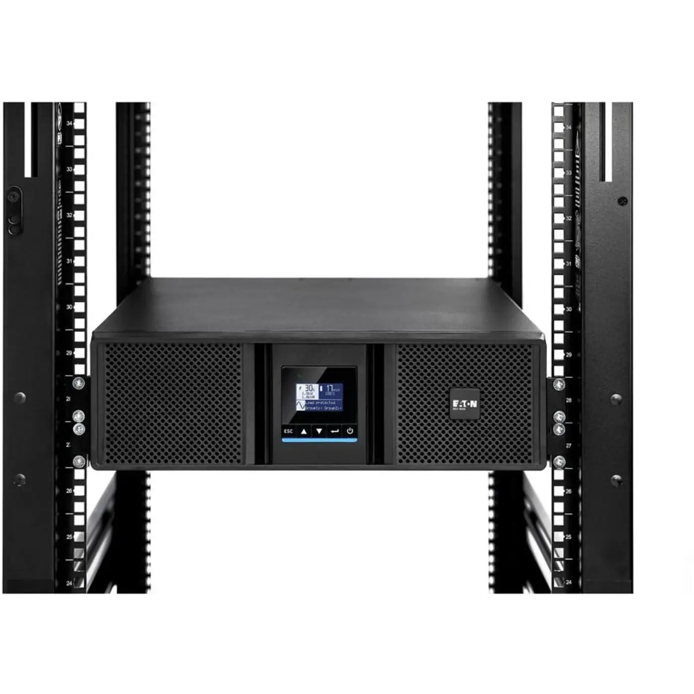 Купить ИБП (UPS) Eaton 9SX 6000i RT3U G2 (9SX6KIRT3UG2) - фото 5