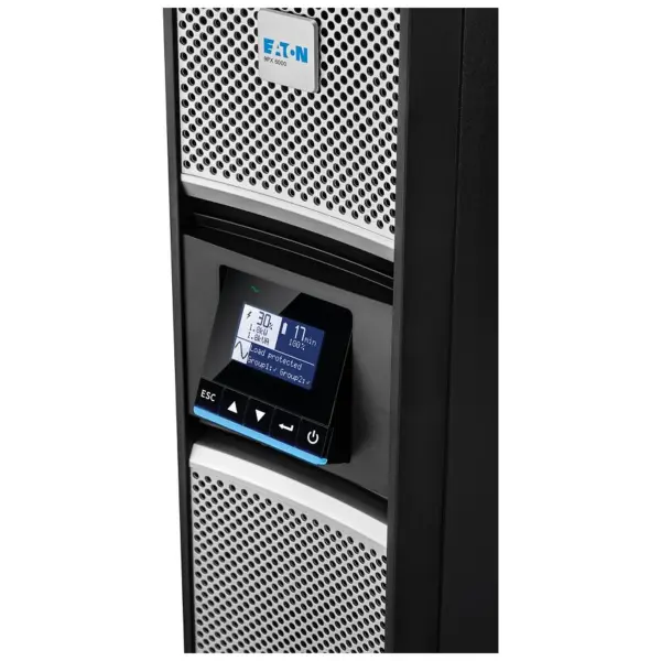 Купить ИБП (UPS) Eaton 9SX 6000i RT3U G2 (9SX6KIRT3UG2) - фото 6