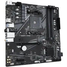 Купить Материнская плата GIGABYTE B550M K WIFI6E (sAM4, AMD B550, DDR4, mATX) - фото 3