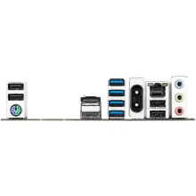 Купить Материнская плата GIGABYTE B550M K WIFI6E (sAM4, AMD B550, DDR4, mATX) - фото 4