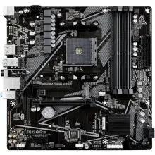 Купить Материнская плата GIGABYTE A520M DS3H WIFI6E (sAM4, AMD A520, DDR4, mATX) - фото 2