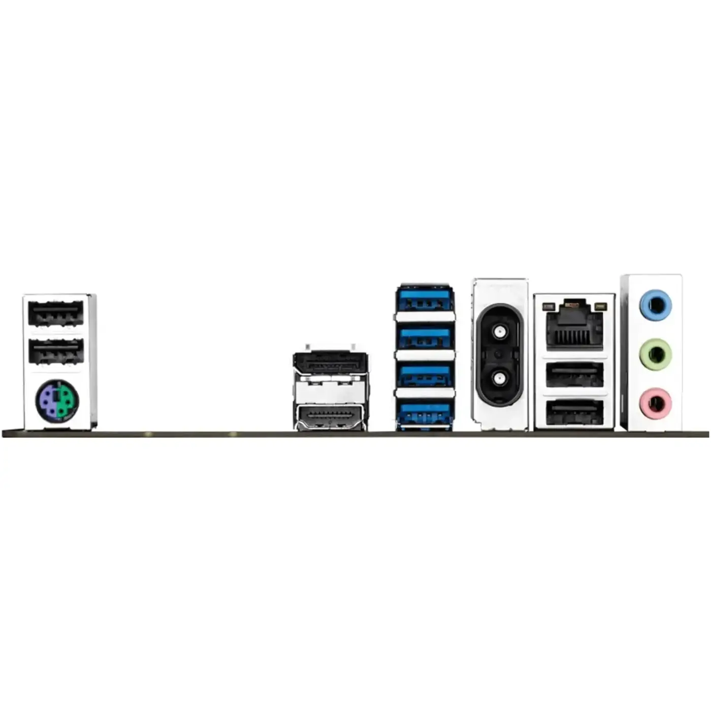 Купить Материнская плата GIGABYTE A520M DS3H WIFI6E (sAM4, AMD A520, DDR4, mATX) - фото 4