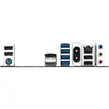 Купить Материнская плата GIGABYTE A520M DS3H WIFI6E (sAM4, AMD A520, DDR4, mATX) - фото 4