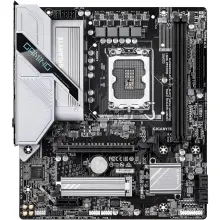 Купити Материнська плата GIGABYTE H810M GAMING WIFI6 (s1851, Intel H810, DDR5, mATX) - фото 2