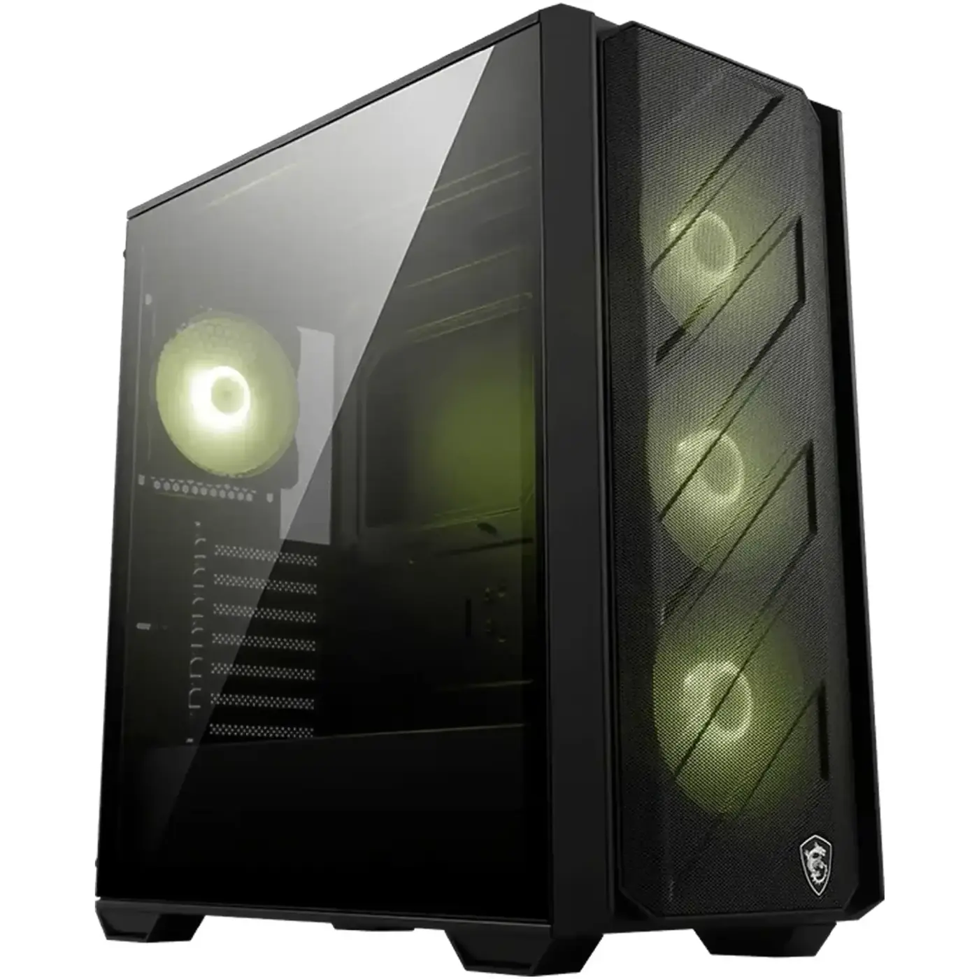 Купити Корпус MSI MAG FORGE 330R AIRFLOW - фото 1