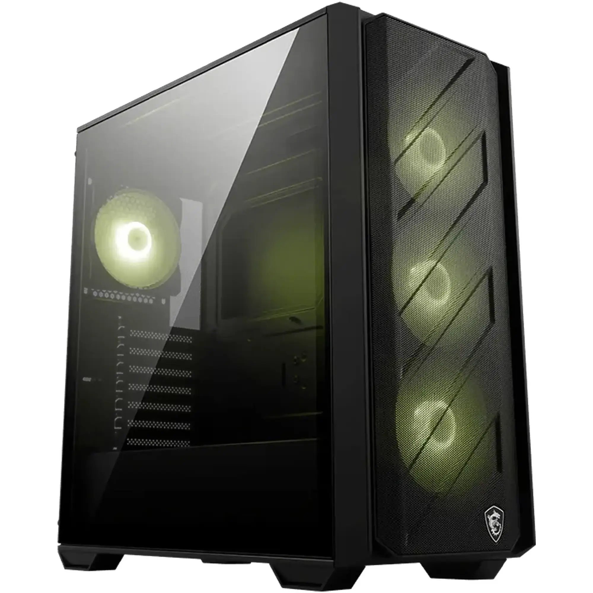 Купити Корпус MSI MAG FORGE 330R AIRFLOW - фото 1