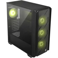 Купити Корпус MSI MAG FORGE 330R AIRFLOW - фото 2