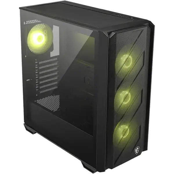 Купити Корпус MSI MAG FORGE 330R AIRFLOW - фото 2