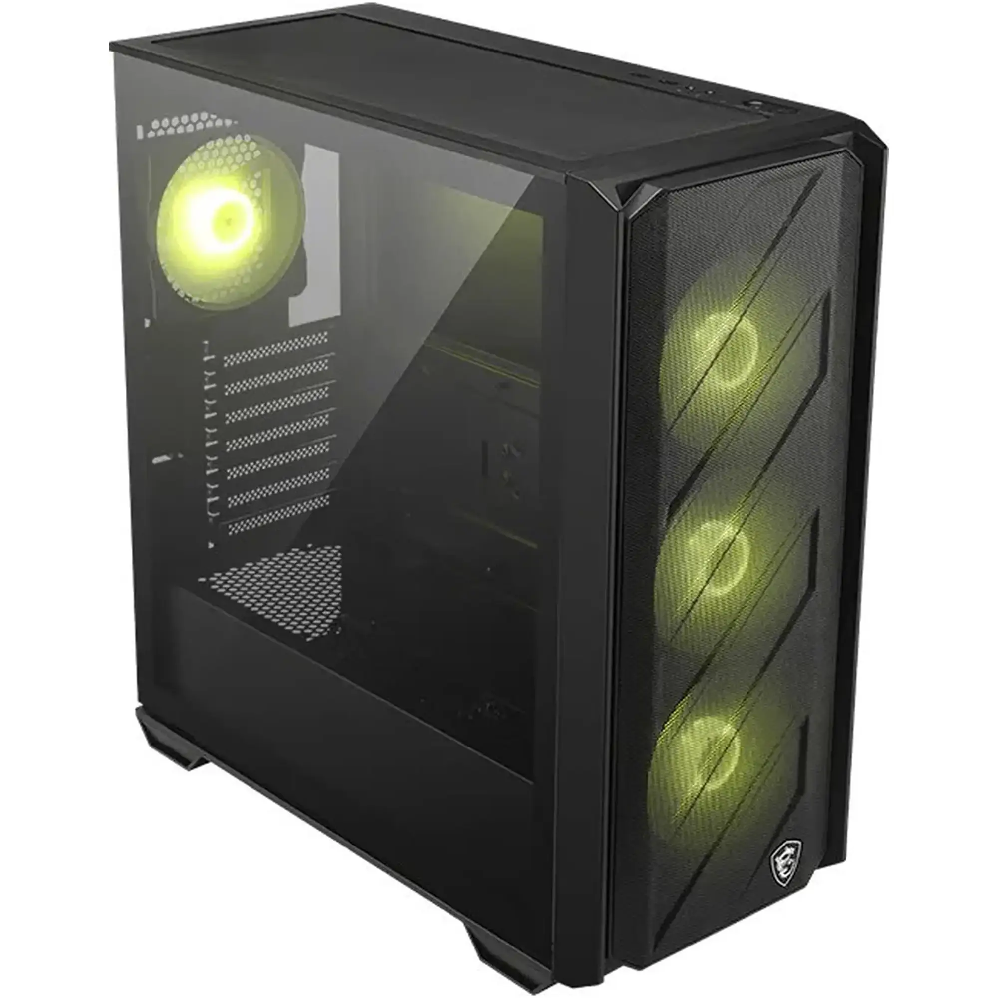 Купити Корпус MSI MAG FORGE 330R AIRFLOW - фото 2