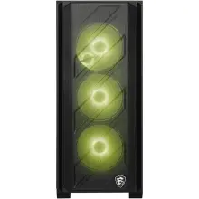 Купити Корпус MSI MAG FORGE 330R AIRFLOW - фото 3