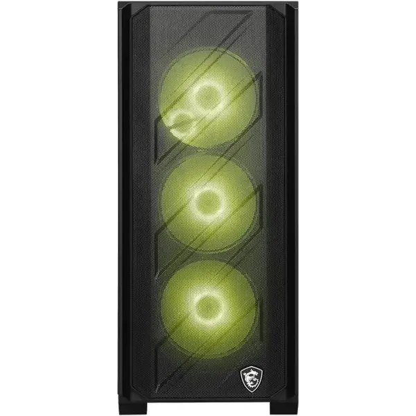 Купити Корпус MSI MAG FORGE 330R AIRFLOW - фото 3