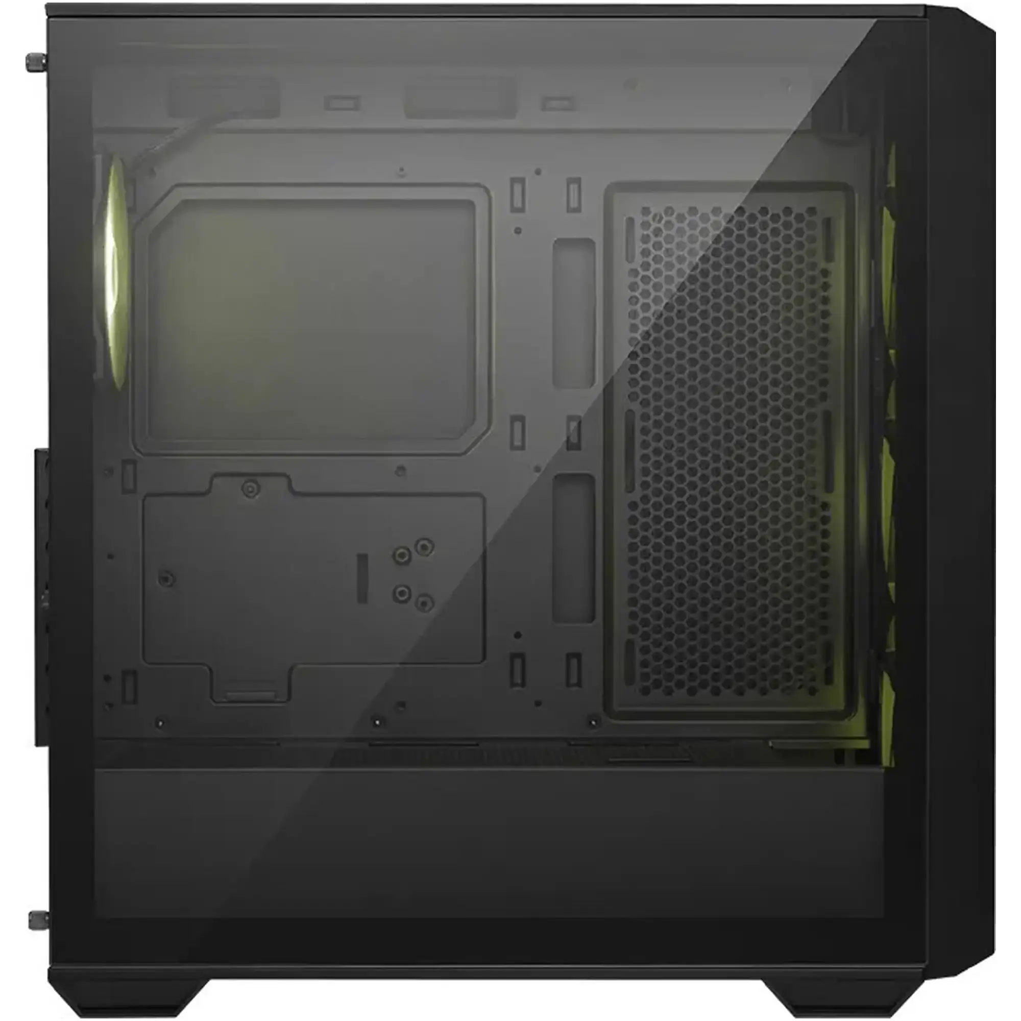 Купити Корпус MSI MAG FORGE 330R AIRFLOW - фото 5