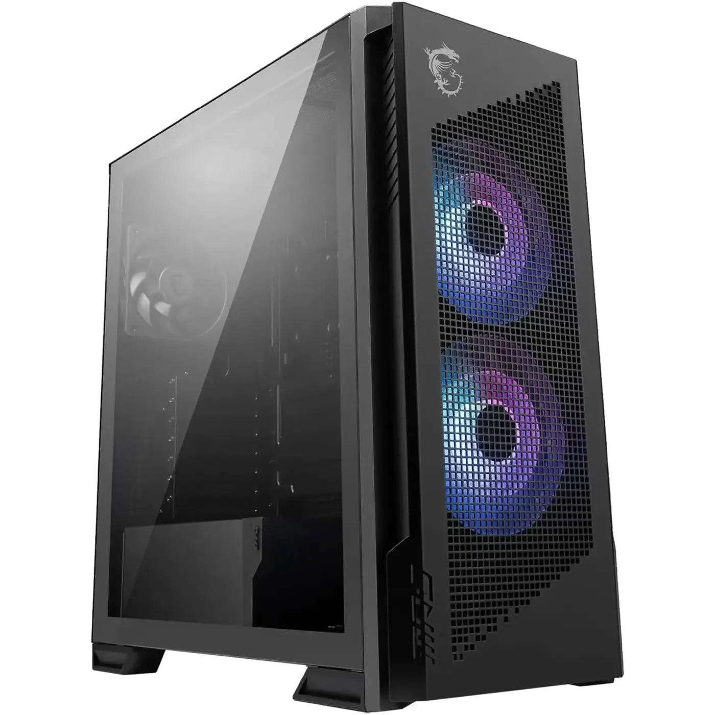 Купити Корпус MSI MPG VELOX 300R AIRFLOW PZ - фото 1