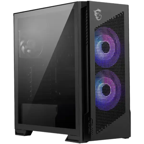 Купити Корпус MSI MPG VELOX 300R AIRFLOW PZ - фото 2