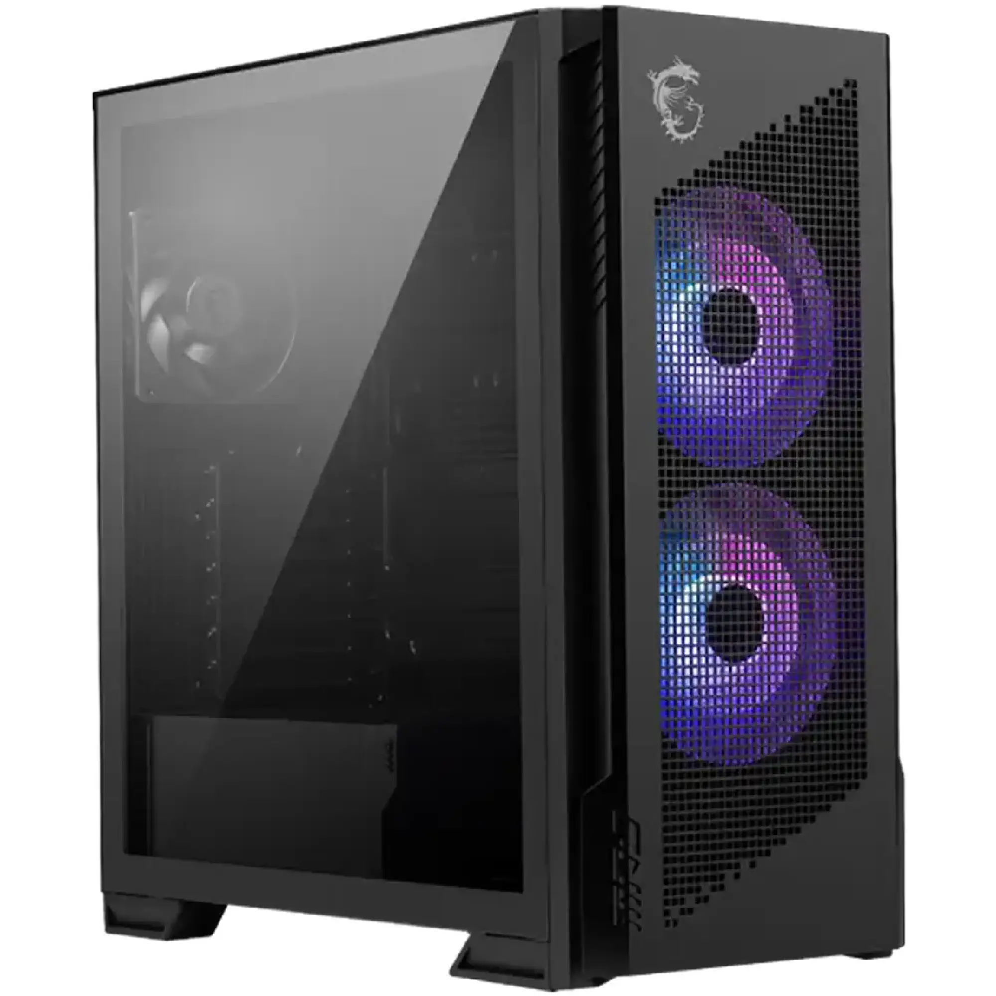 Купити Корпус MSI MPG VELOX 300R AIRFLOW PZ - фото 2