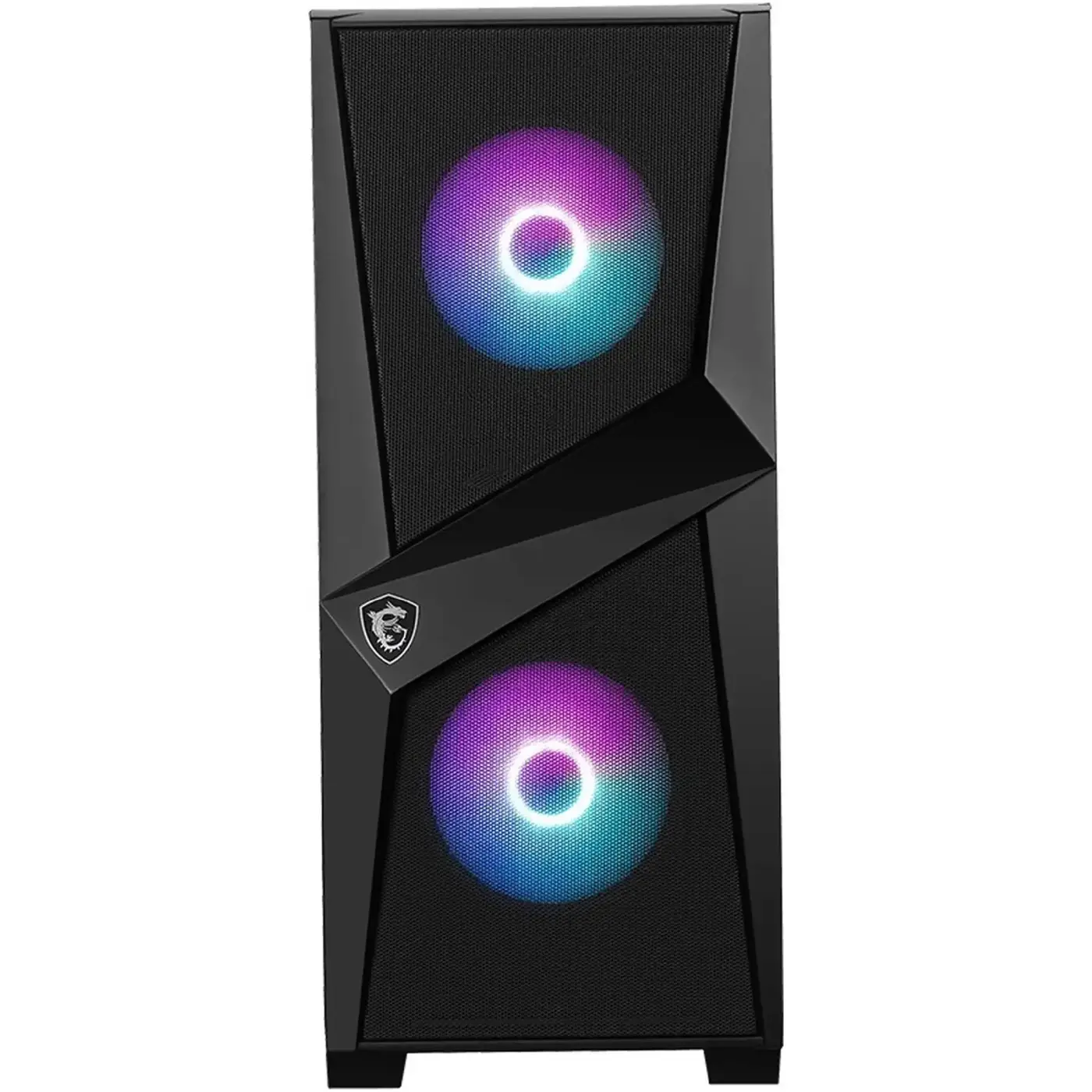 Купити Корпус MSI MAG FORGE 100R - фото 2