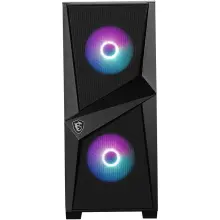 Купити Корпус MSI MAG FORGE 100R - фото 2
