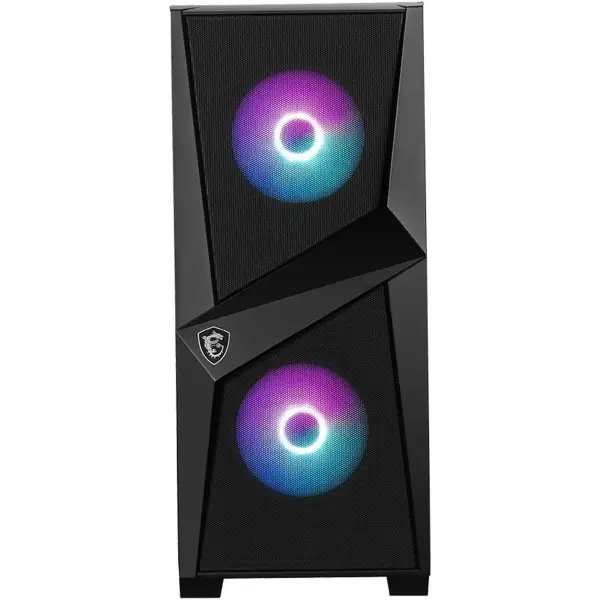 Купити Корпус MSI MAG FORGE 100R - фото 2
