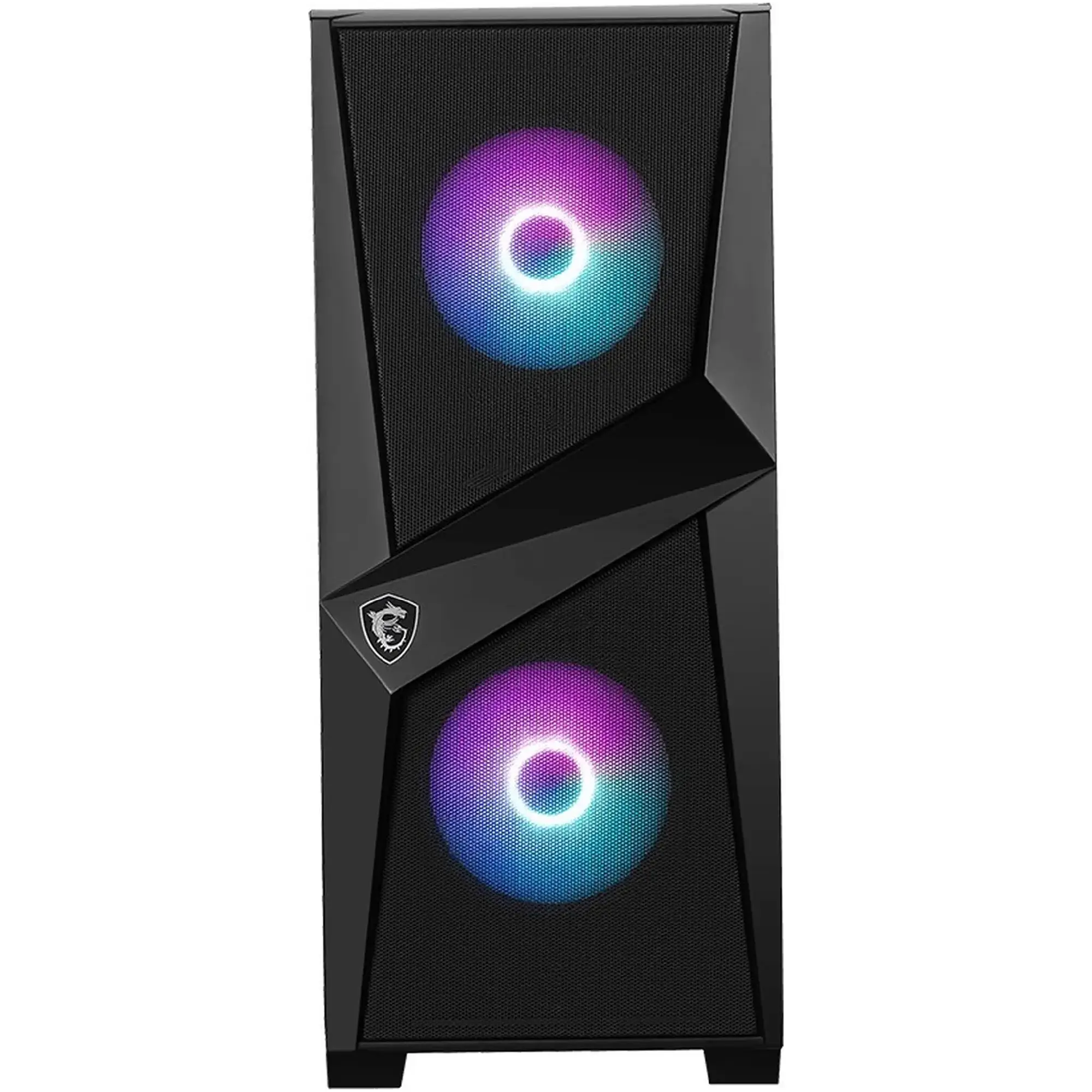 Купити Корпус MSI MAG FORGE 100R - фото 2