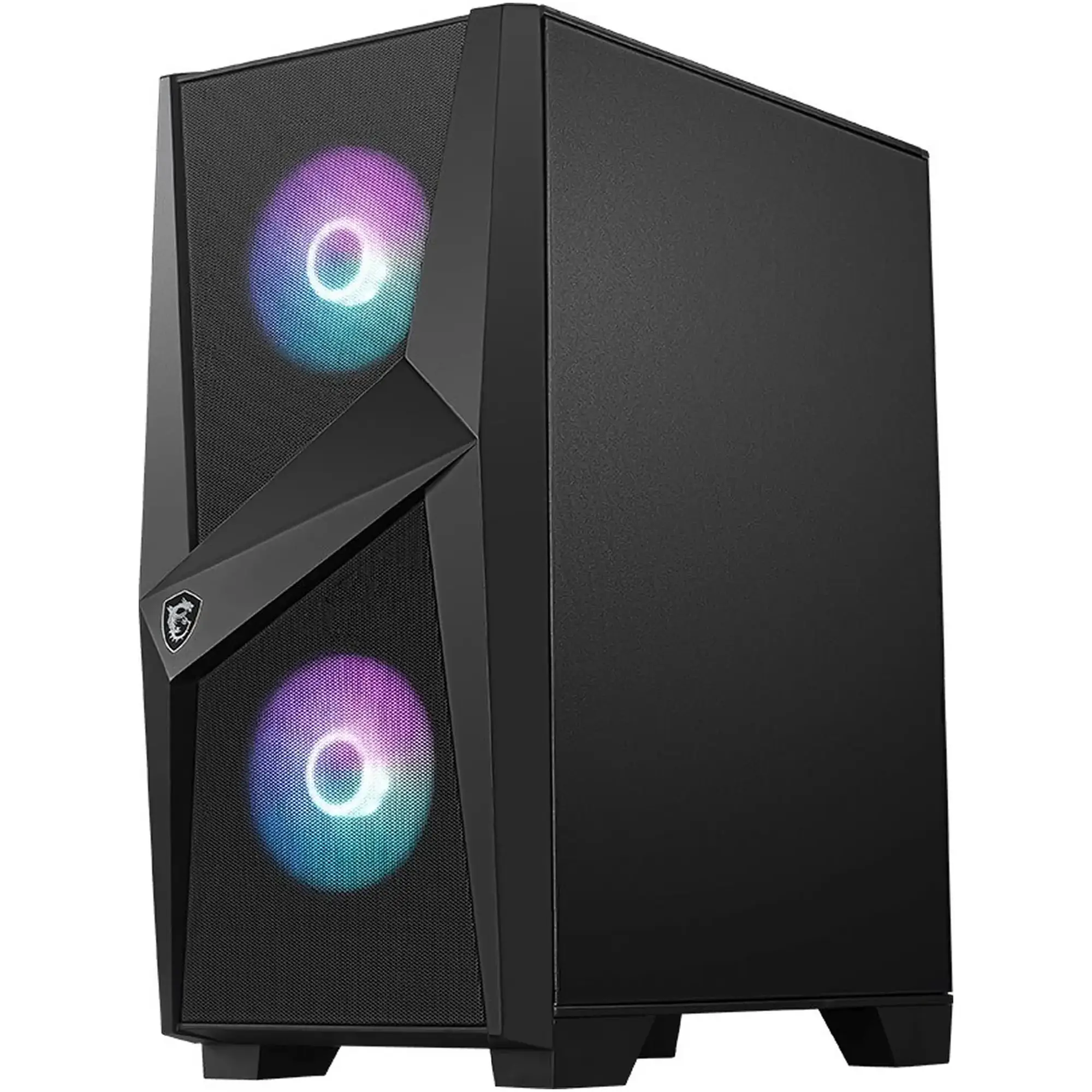 Купити Корпус MSI MAG FORGE 100R - фото 4