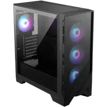 Купити Корпус MSI MAG FORGE 321R AIRFLOW - фото 2