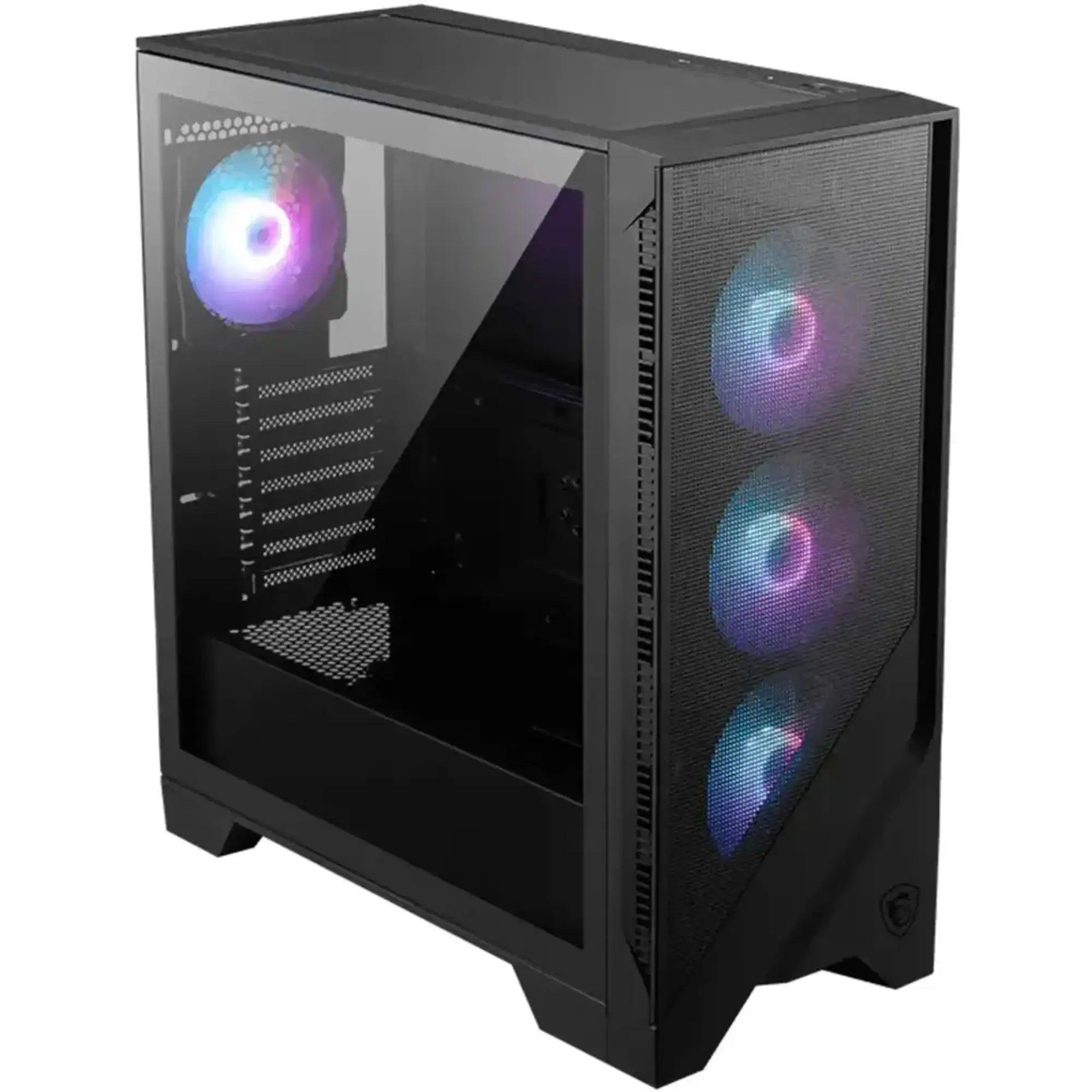 Купити Корпус MSI MAG FORGE 321R AIRFLOW - фото 2