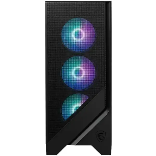 Купити Корпус MSI MAG FORGE 321R AIRFLOW - фото 4