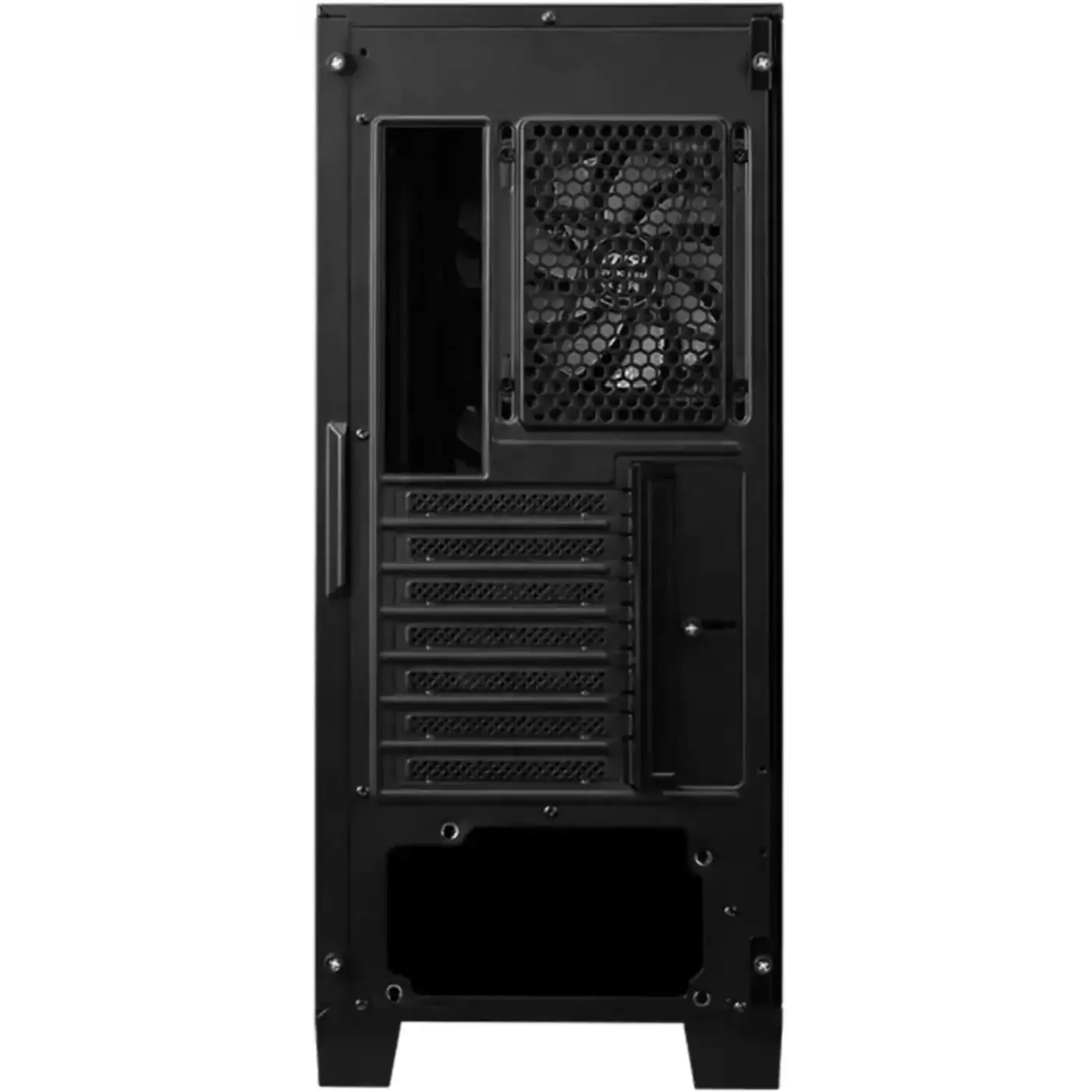 Купити Корпус MSI MAG FORGE 321R AIRFLOW - фото 5
